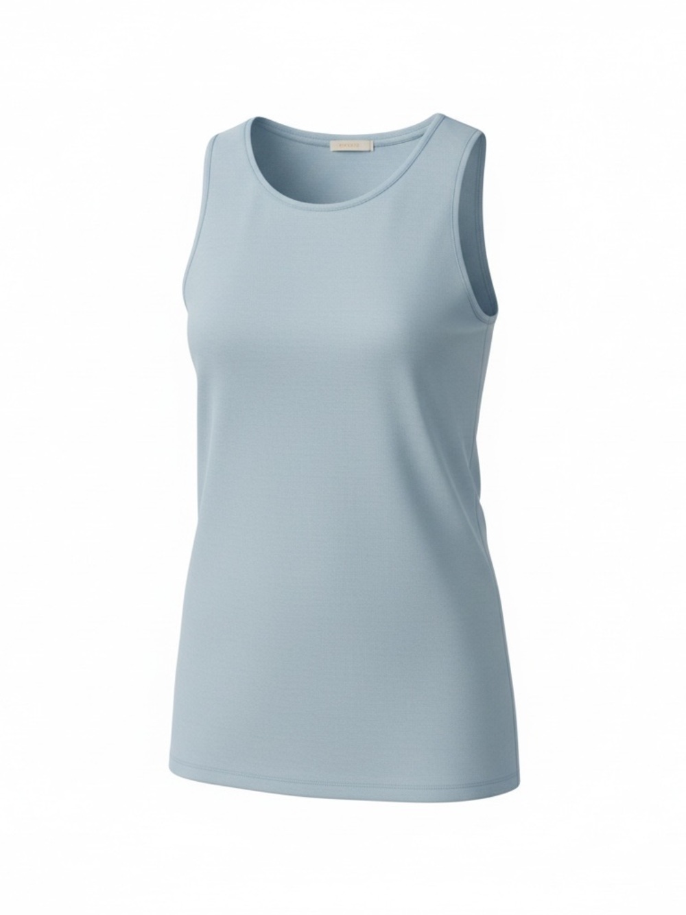 Z Supply Women's Washed Indigo Sloane Mini Dress - NWT XL